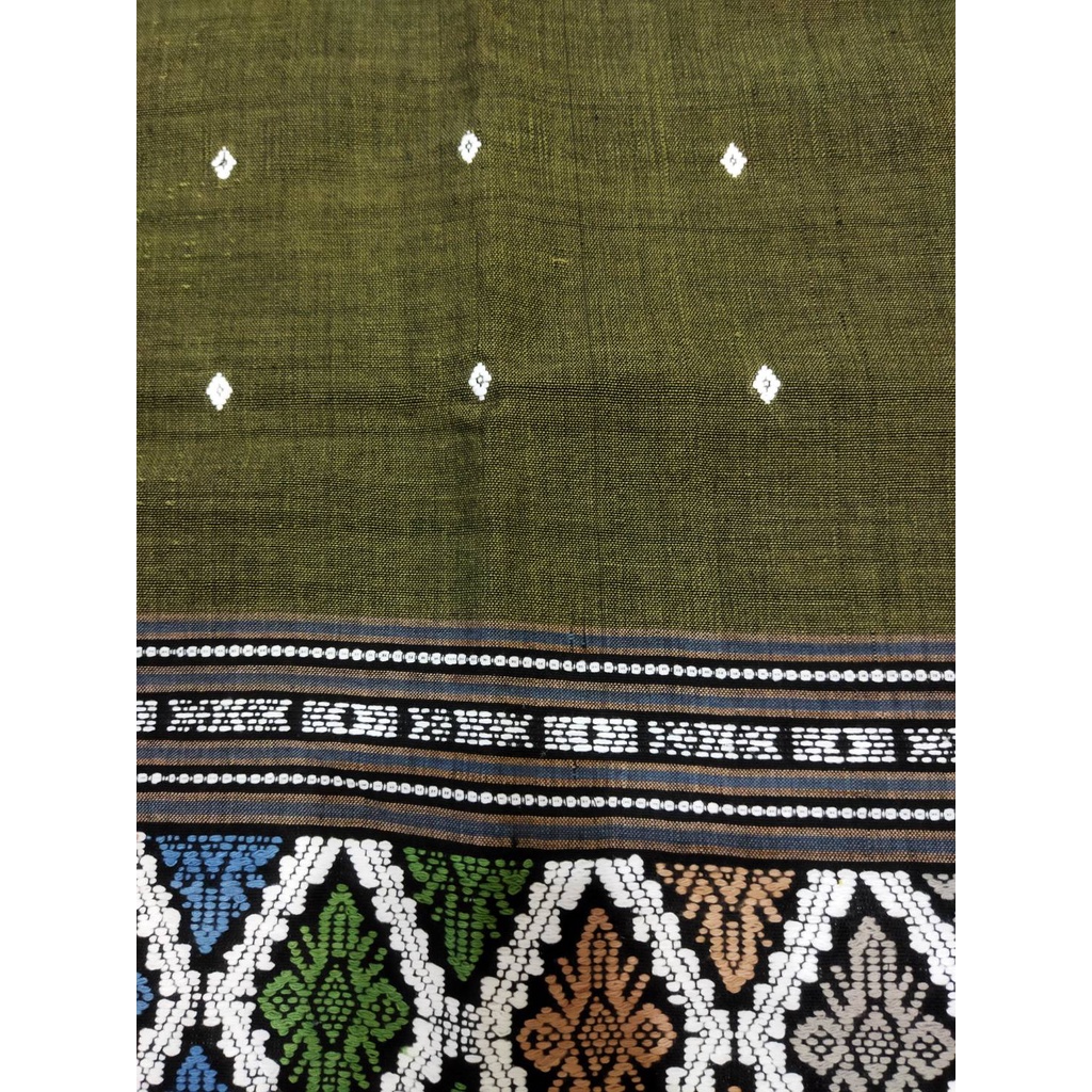 ผ้าฝ้าย-ผ้าทอมือ-hand-woven-cloth-ไม่ใช่ผ้าพิมพ์ลาย-ผ้าชิ้น-อัดผ้ากาวทั้งผืน-มีของในไทย-จัดส่งเร็ว-มีเก็บเงินปลายทาง