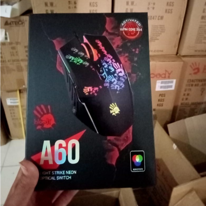 a60-bloody-gaming-mouse-a60-light-strip-gaming-bf6l-shopee-thailand