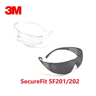 3M™ SecureFit™ SF200 ของแท้ 3M