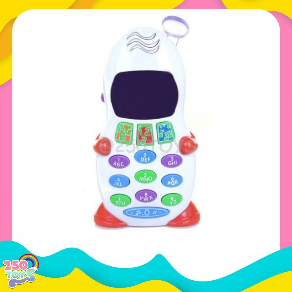 250toys-โทรศัพท์สอนภาษา-abc-aptitude-learner-mobile-phone-toy