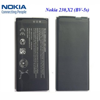 แบต Nokia 230,X2 (BV-5s)