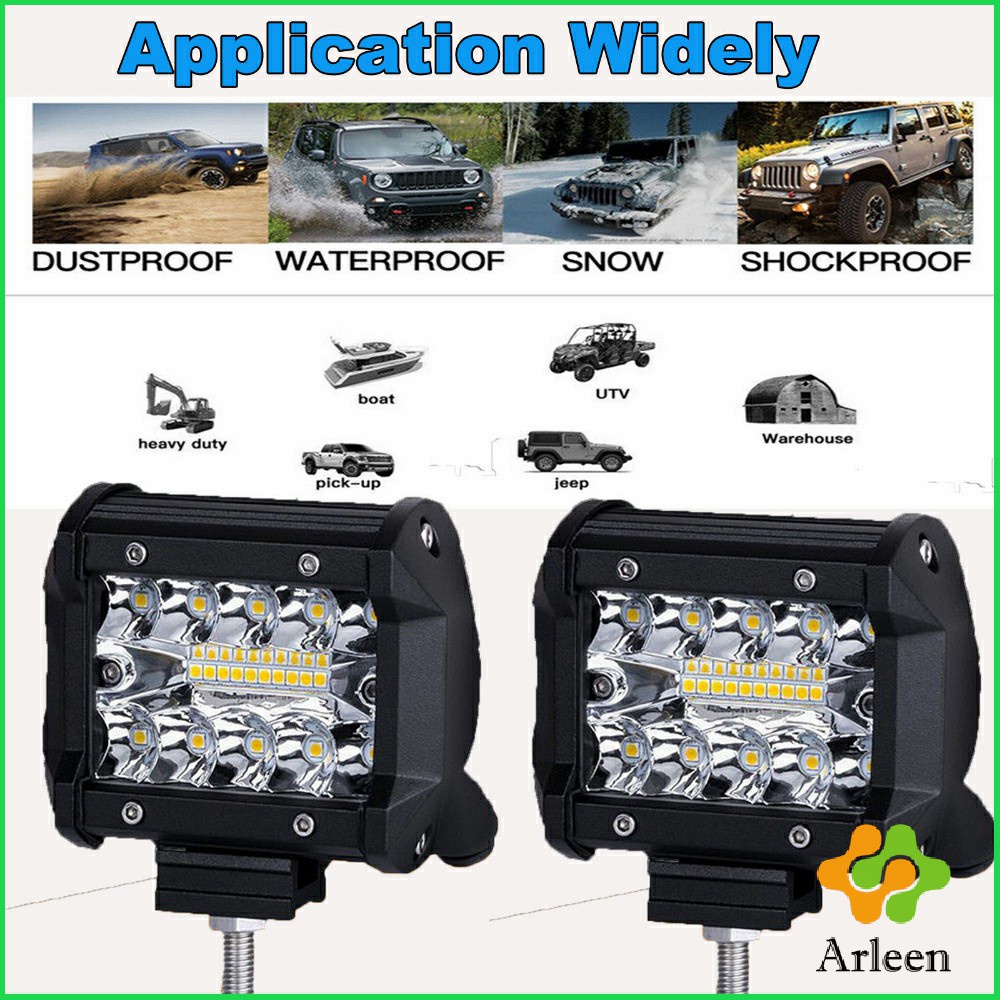 arleen-ไฟสปอร์ตไลท์รถยนต์-ไฟสปอร์ตไลท์มอเตอร์ไซต์-ไฟหน้ารถ-car-lights