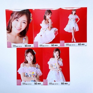 AKB48 Watanabe Mayu Mayuyu Netshop photo 🦄🦋