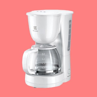 เครื่องชงกาแฟ Electrolux ECM1303W อิเล็กโทรลักซ์ coffee maker