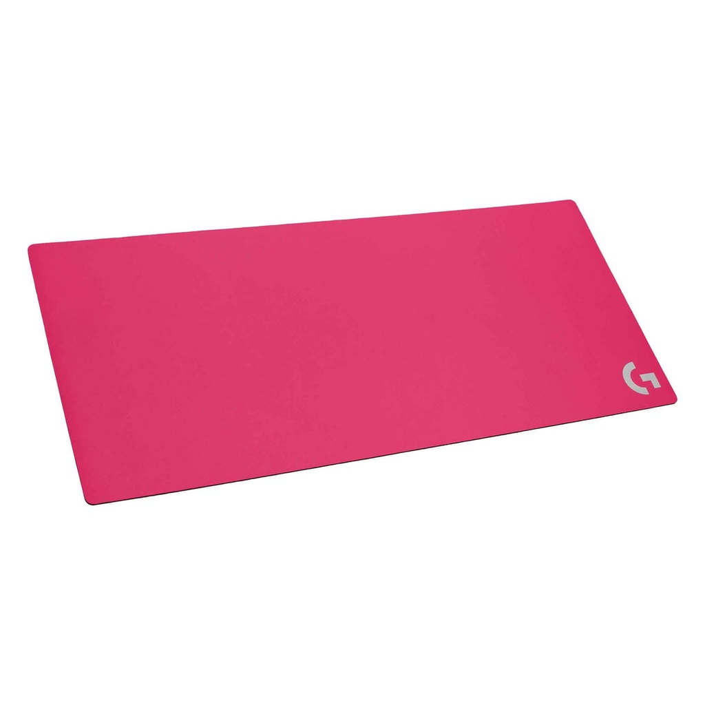 logitech-g840-xl-gaming-mouse-pad-magenta-แผ่นรองเมาส์เกมมิ่งสีชมพู-ของแท้โดยศูนย์ไทย