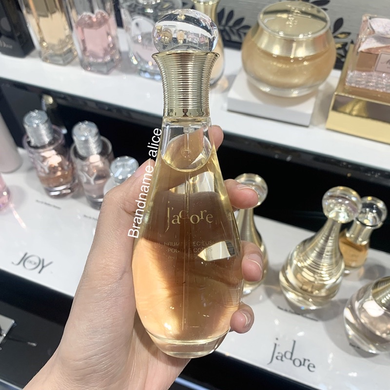 แท้-dior-j-adore-precious-body-mist-100-ml