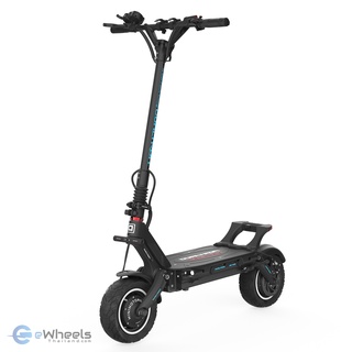 Dualtron Victor Luxury+ electric Scooter สกู๊ตเตอร์ไฟฟ้า (Dual motor Luxury+ version 2022)