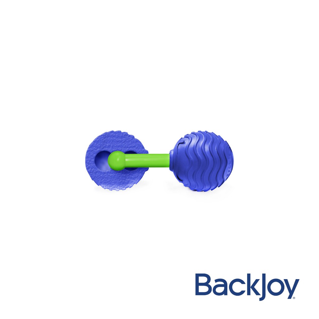 นวดกดจุด-backjoy-ลูกบอลนวดแยกได้-backjoy-massage-ball