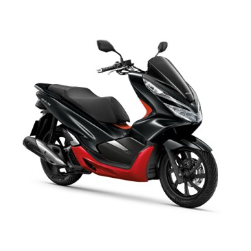 ฝาปิดปลายท่อไอเสีย-แท้ศูนย์-pcx150-ปี2018-2020-honda-ฮอนด้า-พีซีเอ็กซ์-150-ฝาครอบท่อ-แผงกันท่อไอเสีย-18327-k97-t00