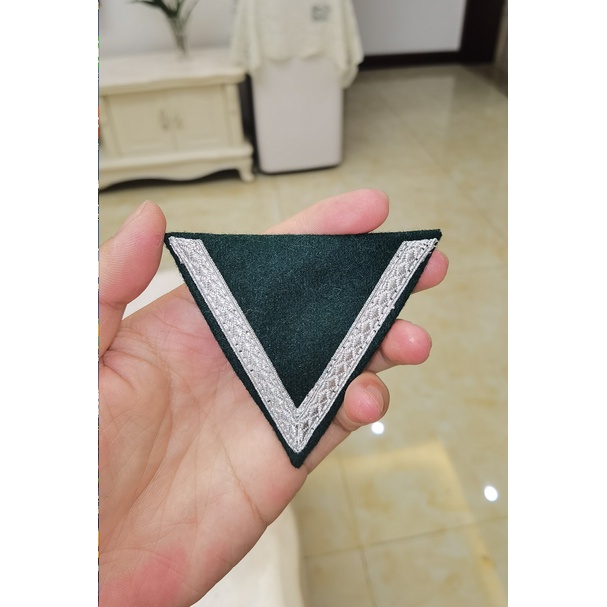 ww2-german-em-sleeve-rank-ร้าน-bkk-militaria