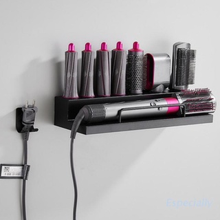 Esp อุปกรณ์ที่วางเครื่องเป่าผมสําหรับ Dyson 8 Holder