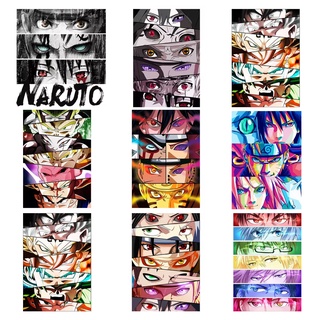 ตัวรีดติดเสื้อ Naruto F.17 รีดง่ายแผ่นฟิมล์รีดร้อนติดเสื้อ