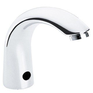 ก๊อกอ่างล้างหน้าเดี่ยว AMERICAN STANDARD A-8805-000-50 ก๊อกอ่างล้างหน้า ก๊อกน้ำ ห้องน้ำ AUTOMATIC SINGLE FAUCET AMERICAN