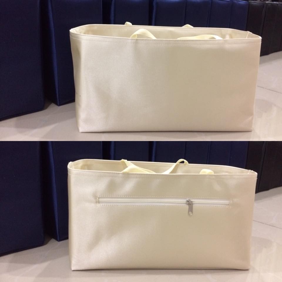 ภาพสินค้าที่จัดระเบียบกระเป๋า LONGCHAMP Size S(หูสั้น) จากร้าน bossboynakornnonjan บน Shopee ภาพที่ 4