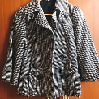 เสื้อแจ็คเกต ลายชิโนริ - Shinori Jacket (น่ารักมาก)