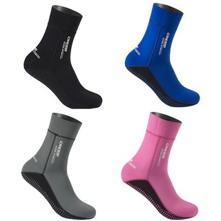 ภาพหน้าปกสินค้าCRESSI 1.5 MM NEOPRENE SOCKS - NON SLIP SOLES-ถุงเท้าใส่ดำน้ำ อุปกรณ์ดำน้ำ ที่เกี่ยวข้อง