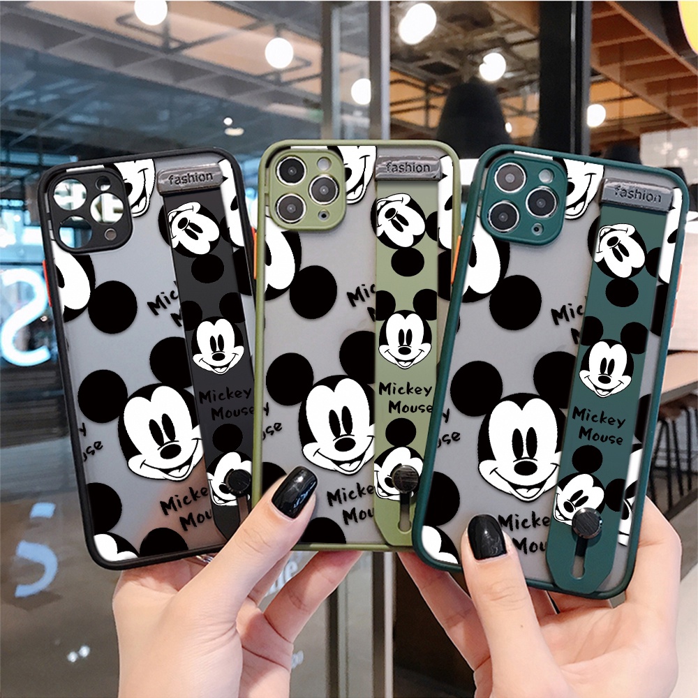 realme-8-8i-pro-c21-c21y-c25y-c20-c20a-gt-master-neo-2-x7-5g-เคสเรียวมี-สำหรับ-wrist-strap-mickey-เคส-เคสโทรศัพท์-เคสมือถือ-เคสนิ่ม-เคสซิลิโคน