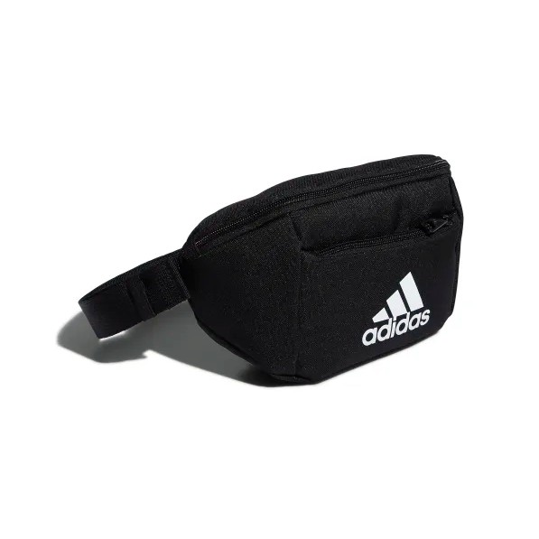 กระเป๋าคาดเอว-adidas-badge-of-sport-แท้-สี-black