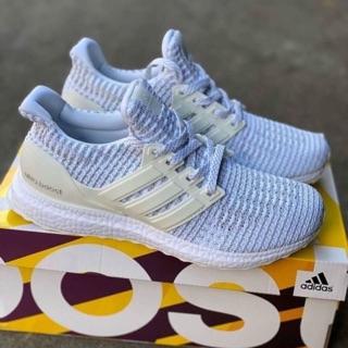 Adidas Ultra Boost  ของโรงงานผลิตไม่ผ่านQC