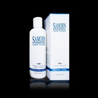 Samorn Hair Tonic Shampoo