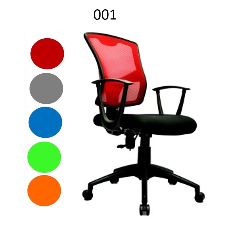 เก้าอี้สำนักงาน(Officechairs) Shopee Thailand