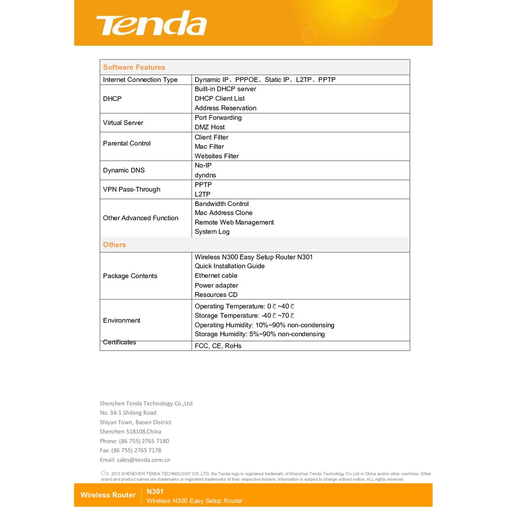 tenda-n300-wireless-router-รุ่น-td-n301