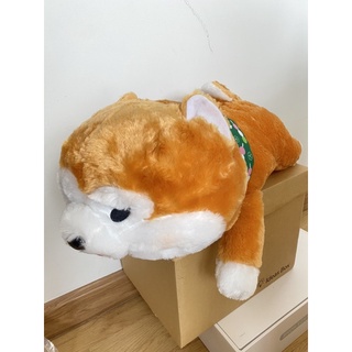 ตุ๊กตาชิบะอมูส Toreba