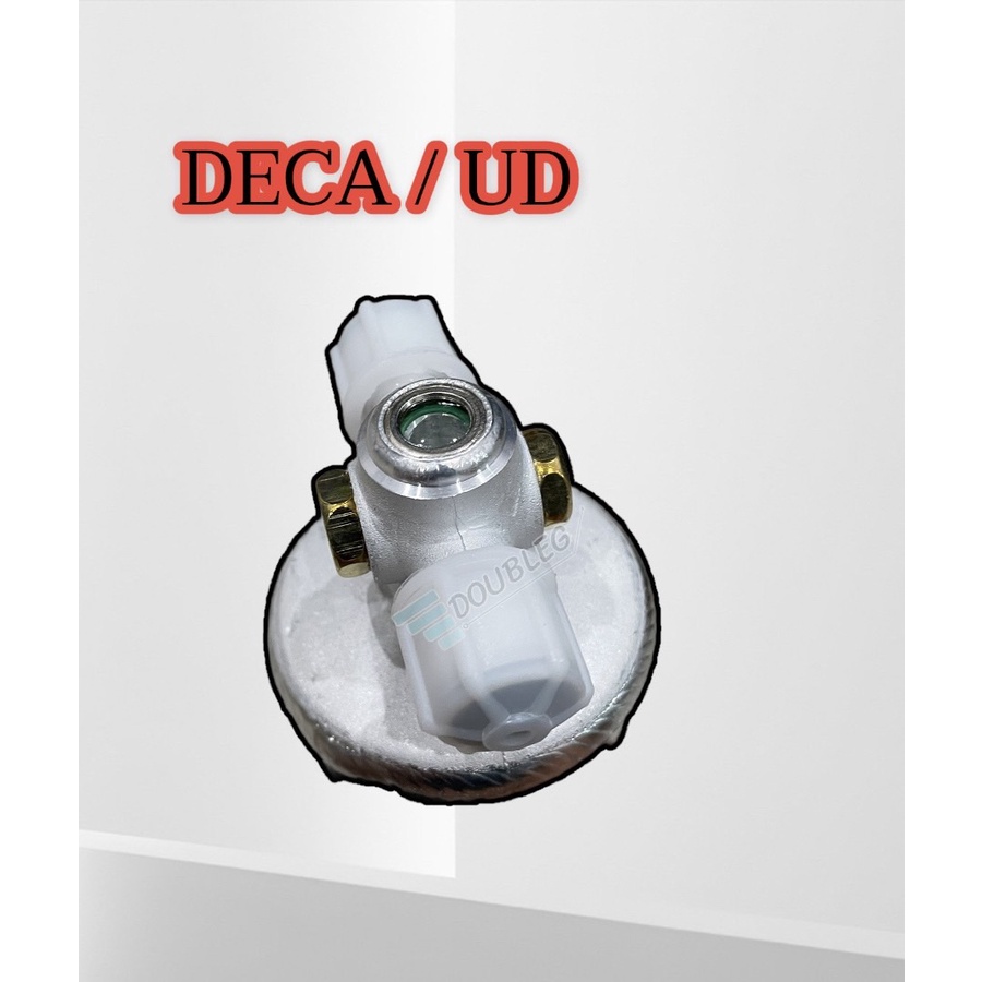 ไดเออร์-isuzu-deca-r134a-รูใหญ่-โอริง-รีดร่อง-ไดเออร์-nissan-ud-ไดเออร์-รถใหญ่-ไดเออร์-รถ-10-ล้อ-ไส้กรองความชื้น