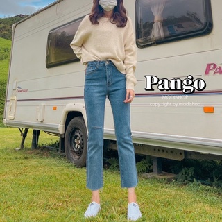 สินค้า กางเกงยีนส์ Pango Jeans by modishop