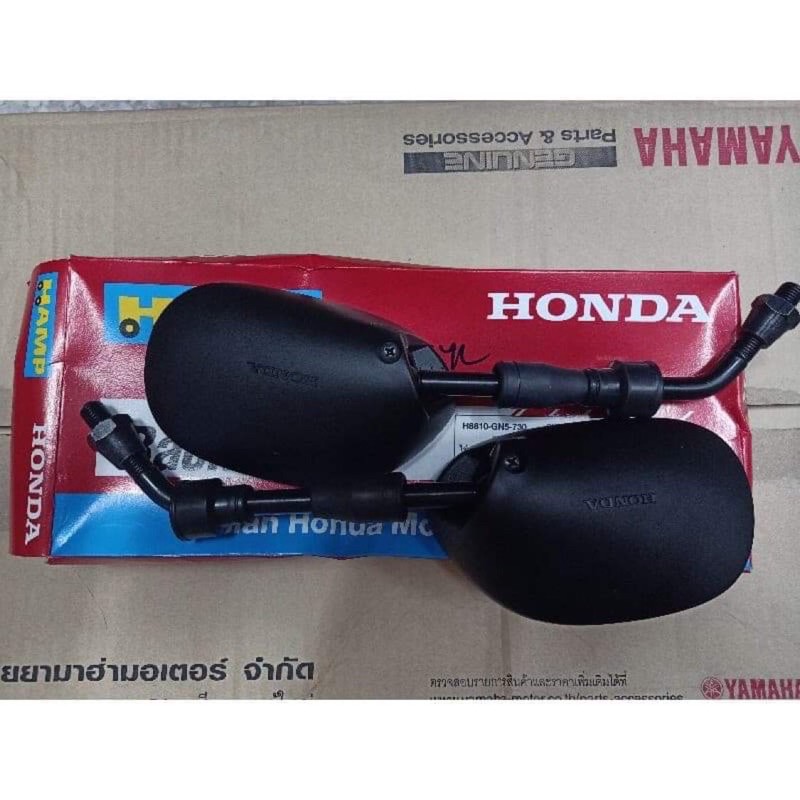 กระจก-honda-แท้ศูนย์-เวฟ100-wave-100-เวฟ125-dream