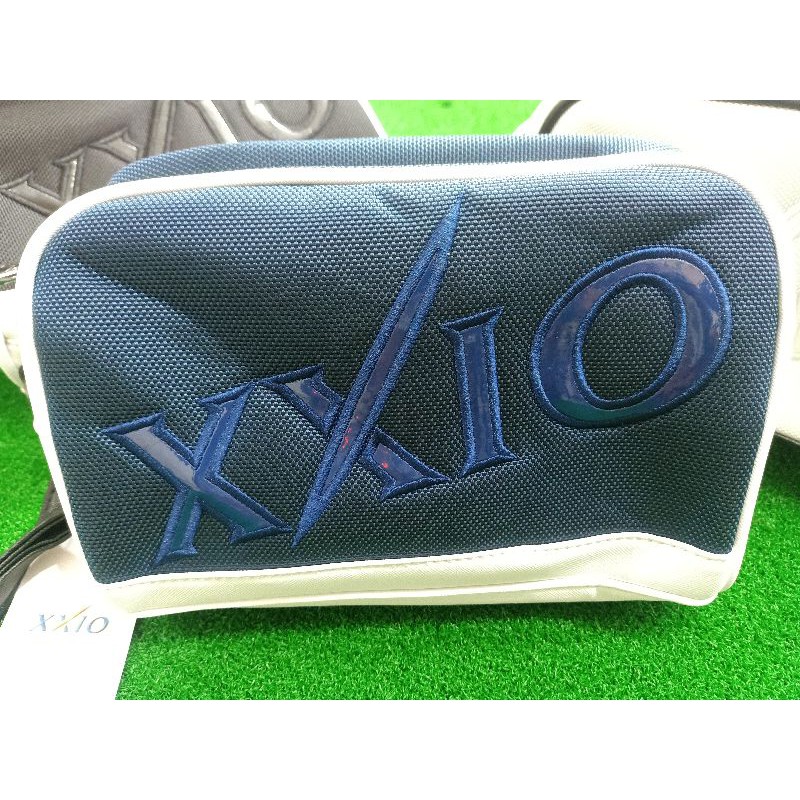 กระเป๋ากอล์ฟหิ้วด้วยมือ-xxio-golf-laboratory-pouch-bag-xxio