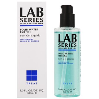 [สินค้าของแท้/พร้อมส่ง 100%] Lab Series Solid Water Essence 150ml