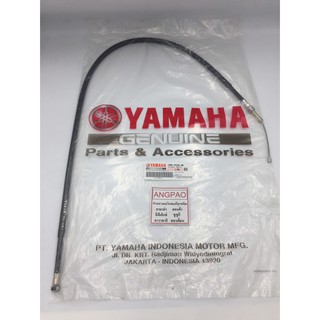 สายคลัทช์ แท้ศูนย์ R3 (YAMAHA/ยามาฮ่า อา สาม) สายคลัท / สายคลัช / 1WD-F6335-00