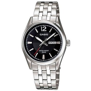 นาฬิกา Casio Standard Analog Ladies รุ่น  LTP-1335D-1AV