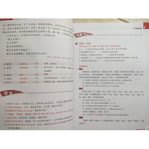 boya-chinese-ระดับสูง-หนังสือภาษาจีน-แบบเรียนภาษาจีน-chinese-book