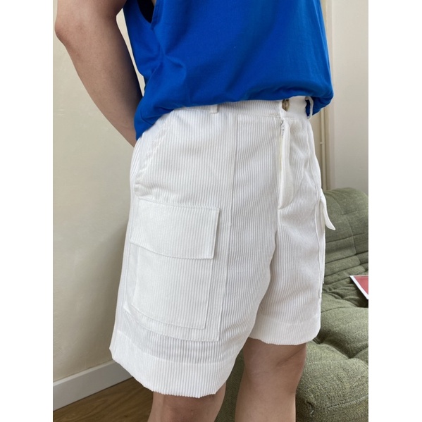 ภาพสินค้าRALLY ลูกฟูกกางเกงรุ่นใหม่ ️ จากร้าน cham.him บน Shopee ภาพที่ 8