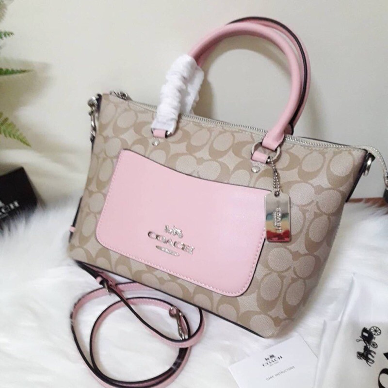 hot-item-best-seller-coach-mini-emma-satchel-in-signature-canvas-coach-f38089