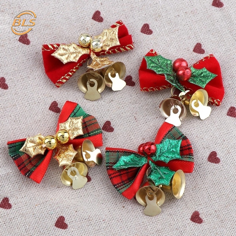 4-style-christmas-tree-bell-christmas-bows-christmas-tree-hanging-ornaments
