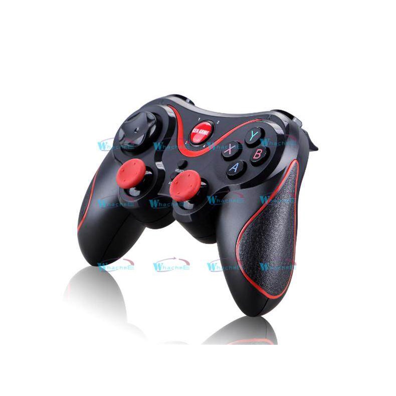 gant-gamepad-จอยเกมบลูทูธไร้สาย-จอยเกม-สำหรับโทรศัพท์มือถือสมาร์ทโฟนและแท็บเล็ตในระบบ-android-gamepad-s3-ไร้สาย