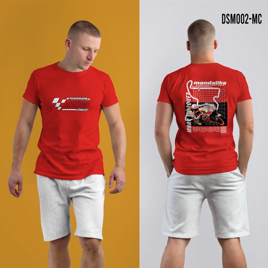 เสื้อยืด-พิมพ์ลาย-marquez-circuit-mandalica-motogp-2022-พรีเมี่ยม-2022