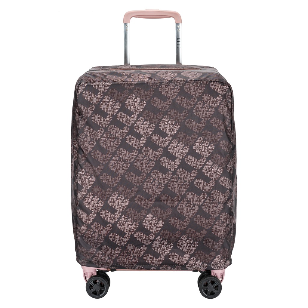 elle-travel-uniform-collection-100-polycarbonate-pc-28-large-luggage-aluminum-trolley-360-spinner-expandable