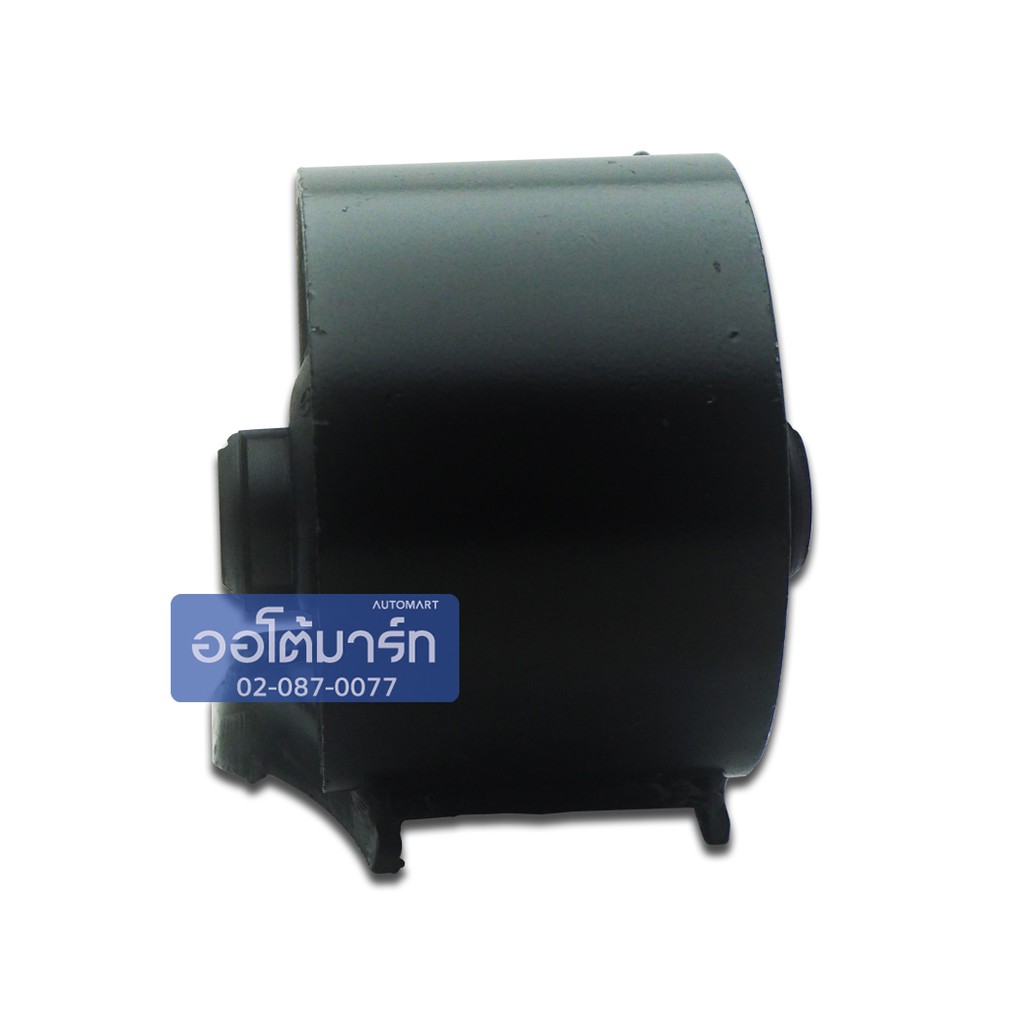 pop-ยางแท่นเครื่อง-honda-civic-92-95-at-mt-ซ้าย-หัวฉีด-b07-hd010-จำนวน-1-ตัว