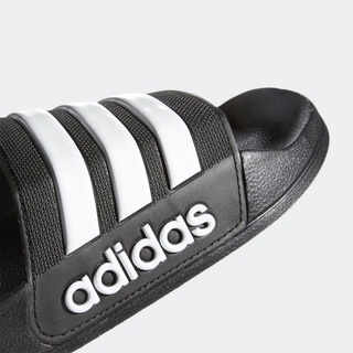 รองเท้าเเตะ ADIDAS ADILETTE SHOWER ฿900 (AQ1701)ดำขาว