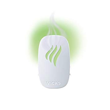 เครื่องทำไอระเหย-vicks-waterless-vaporizer-usa