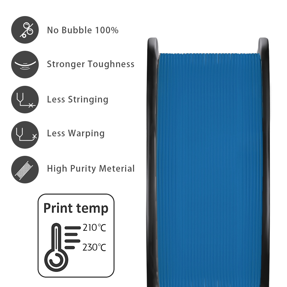bing3d-วัสดุการพิมพ์-3d-filament-pla-เส้นใยพลาสติก-ใช้กับเครื่องพิมพ์-3-มิติ-1-75mm-1kg-blue
