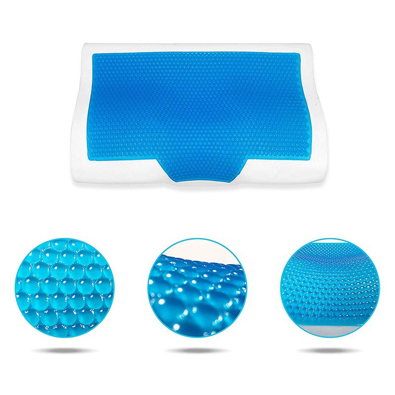 บลูไดมอนด์-butterfly-memory-foam-gel-pillow-summer-ice-cooling-health-cervical-protect-massage-orthopedic-pillows-comfo