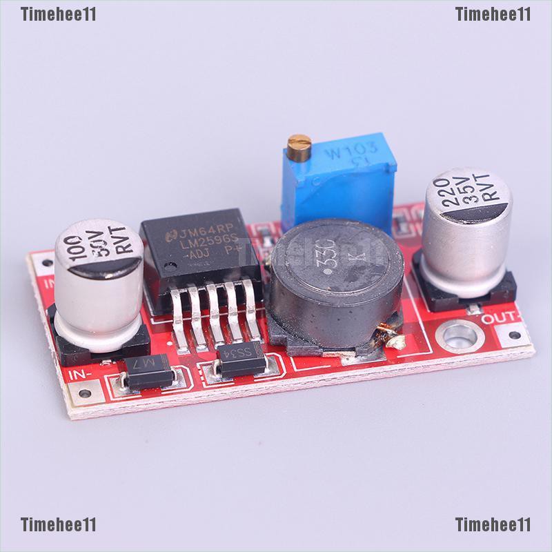 อุปกรณ์เสริม Dc - Dc Step Up Boost Lm 2577 S Lm 259 | Shopee Thailand