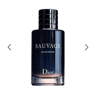 DIOR Sauvage Eau De Parfum 100ml.