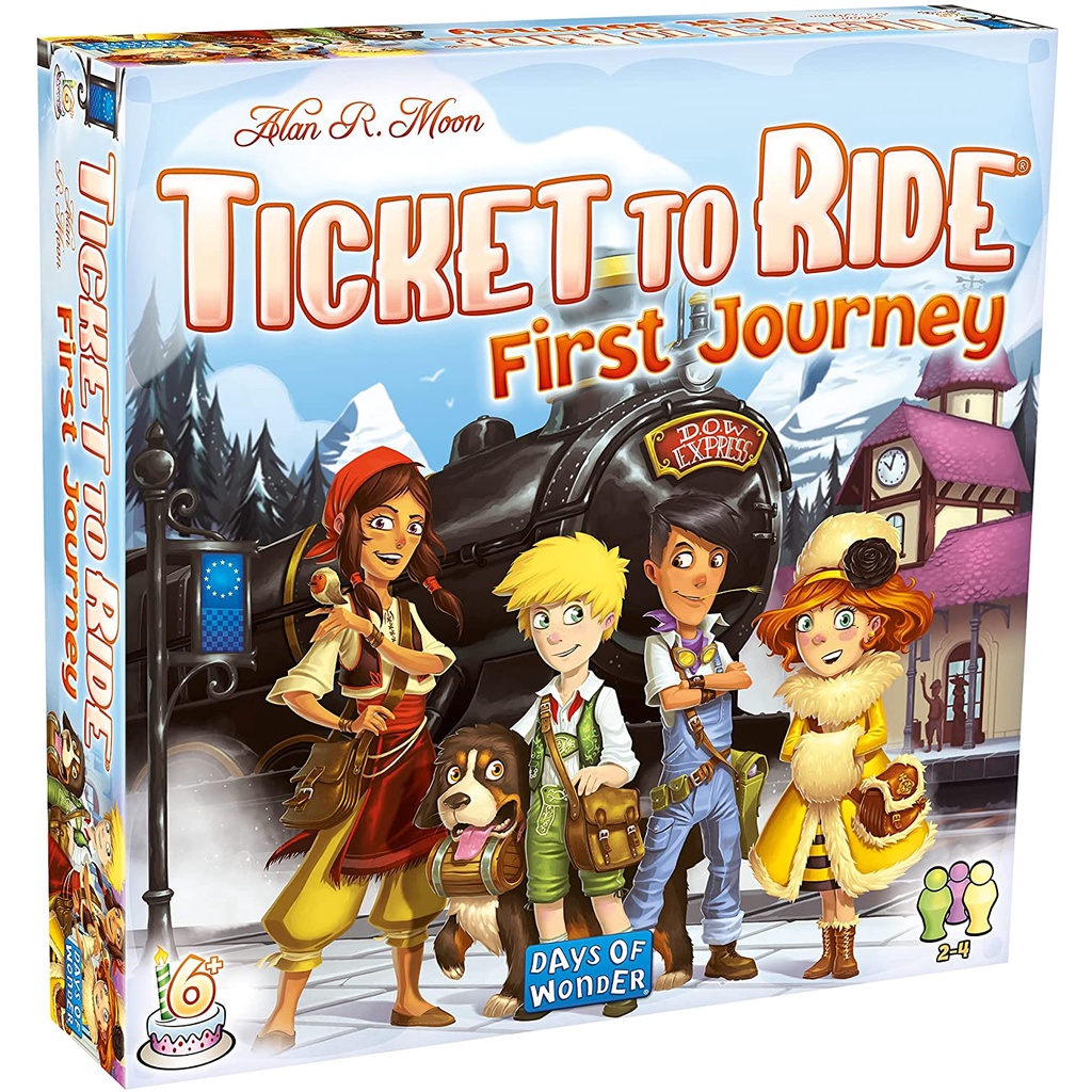 ของแท้-ticket-to-ride-europe-first-journey-board-game