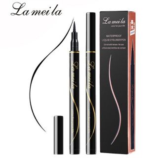 สินค้า Lameila Eyeliner Pencil อายไลเนอร์ เครื่องสำอางสำหรับดวงตา